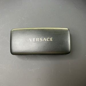 VERSACE SUNGLASSES CASE